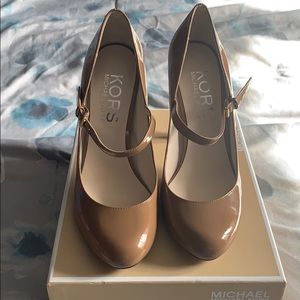 Authentic Michael Kors Heels